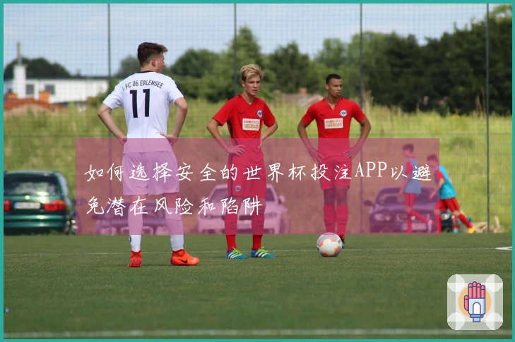 如何选择安全的世界杯投注APP以避免潜在风险和陷阱