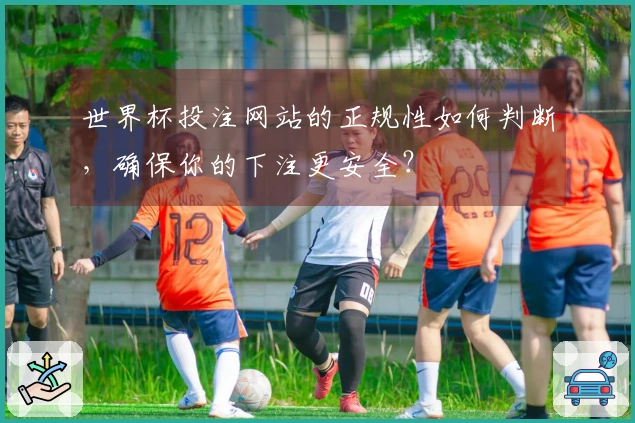 世界杯投注网站的正规性如何判断，确保你的下注更安全？