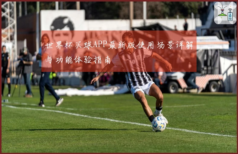 世界杯买球APP最新版使用场景详解与功能体验指南