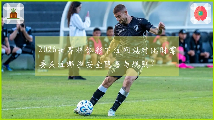 2026世界杯体彩下注网站对比时需要关注哪些安全隐患与规则?
