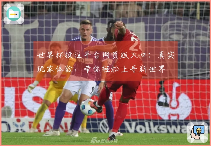 世界杯投注平台网页版入口：真实玩家体验，带你轻松上手新世界