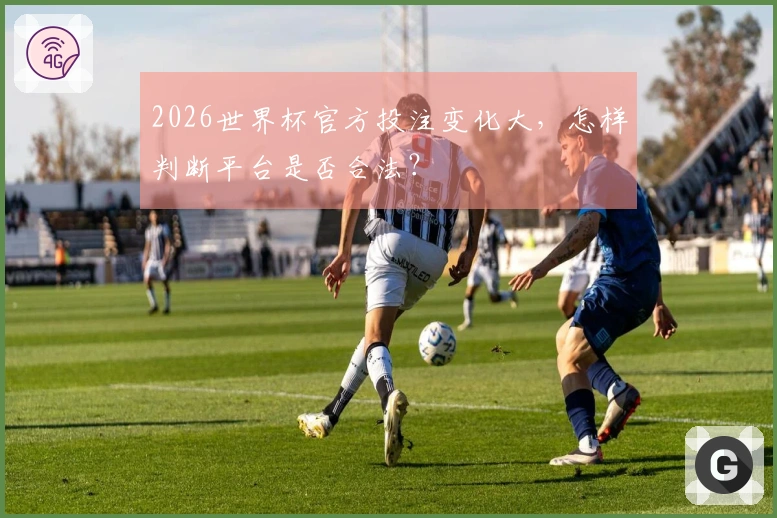 2026世界杯官方投注变化大，怎样判断平台是否合法？