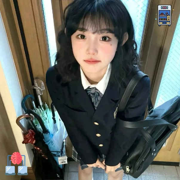 头像